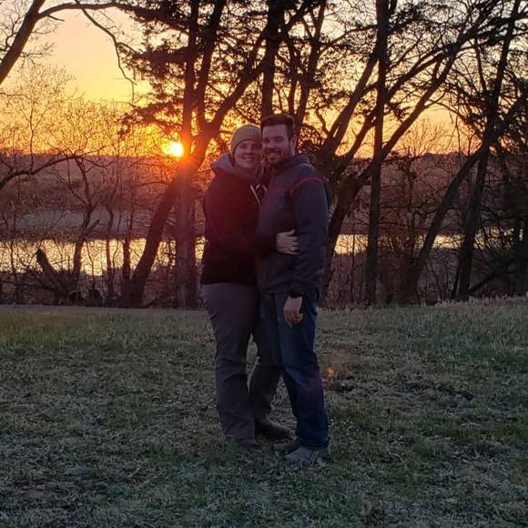 Meet your Posher, Elisha - Picture 1 of 1